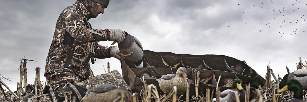 Decoy Bags