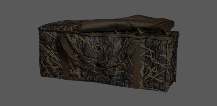 Mossy Oak Bottomland