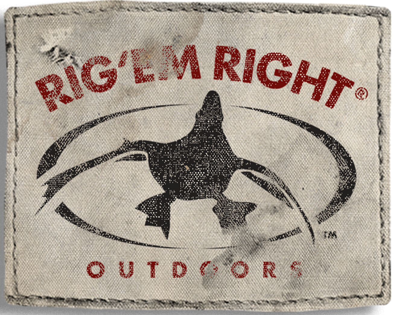 Rig'Em Right