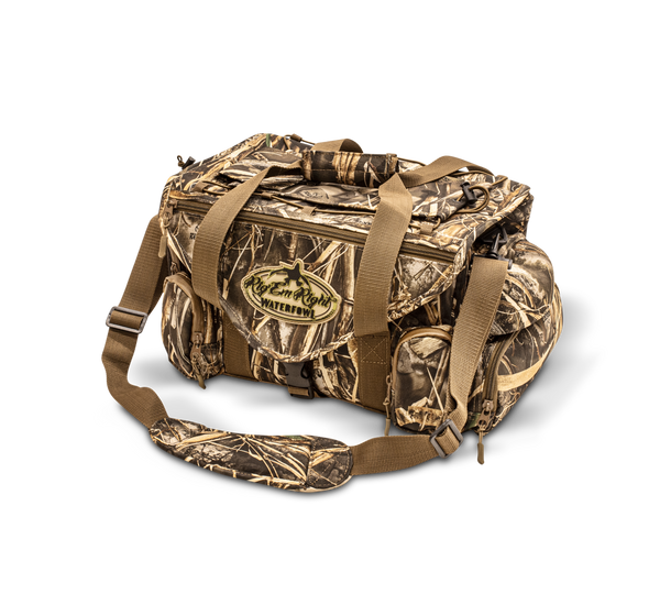 Shell Shocker Blind Bag Rig Em Right