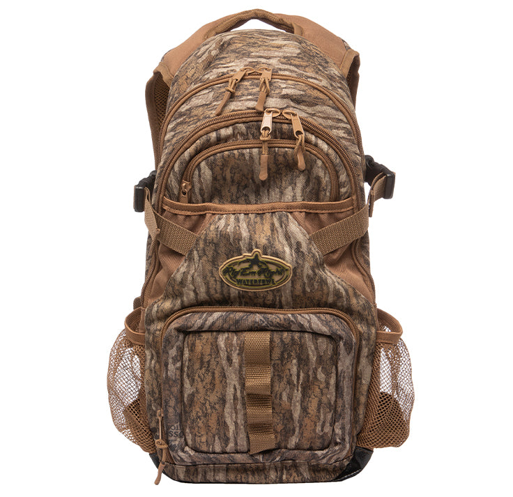Rig'Em Right Lock and Load Blind Bag