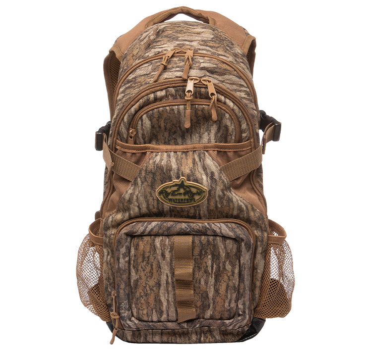 Stump Jumper Backpack-Mossy Oak® Bottomland®
