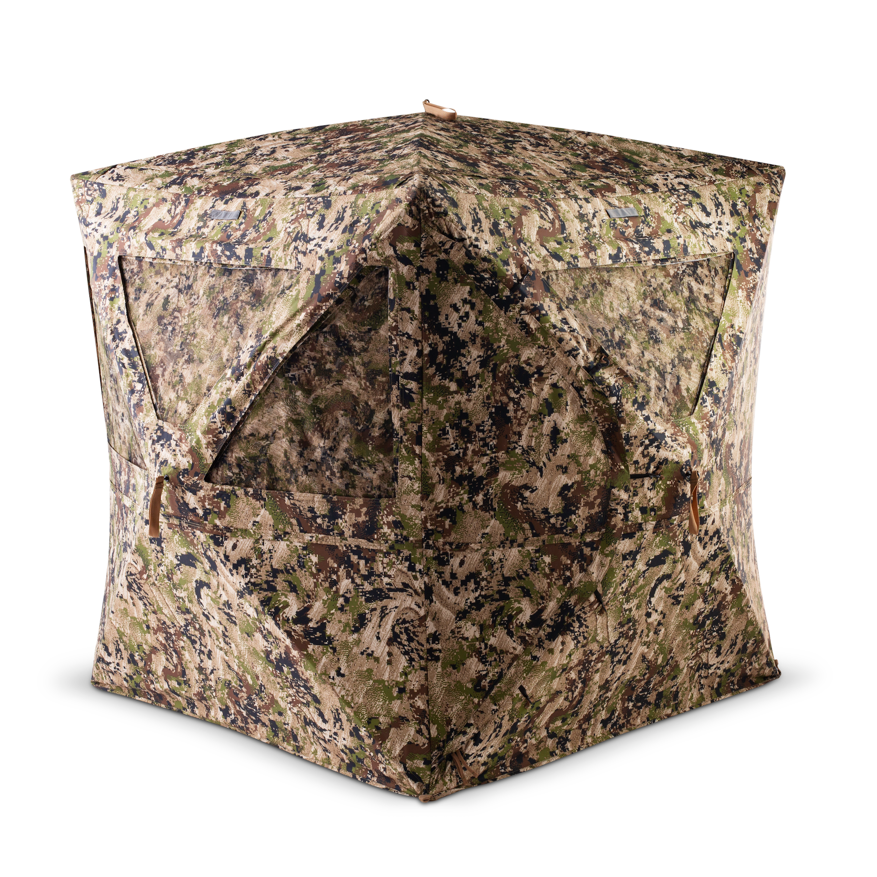 photo blind tent Rig'Em Right® HydeOut™ – Rig'Em Right
