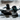 Decoy Spreads for Moving Water