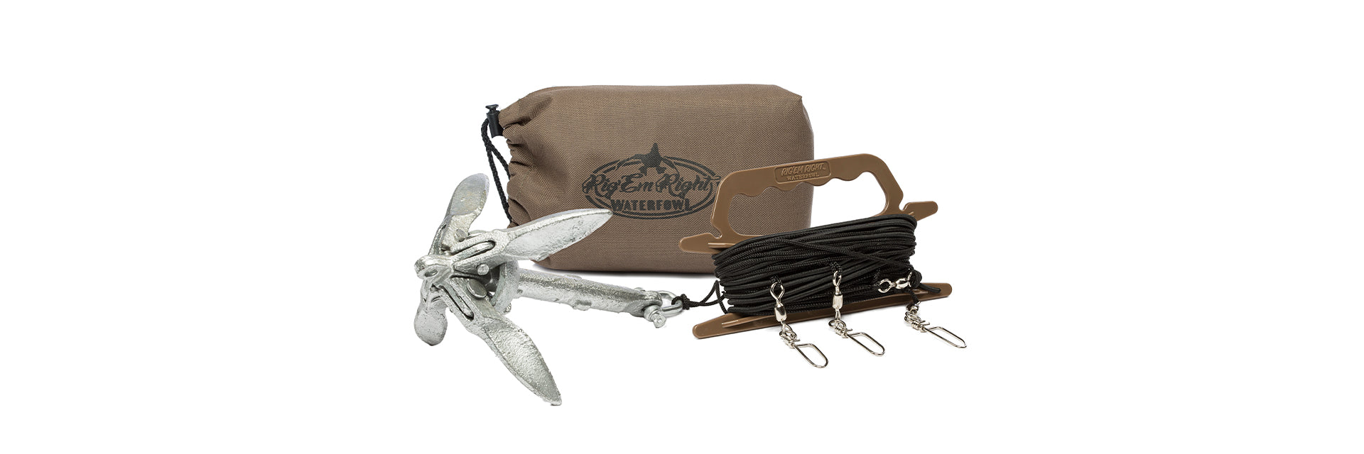 Jerry Rigged Tools Jerk Rigs – Rig'Em Right