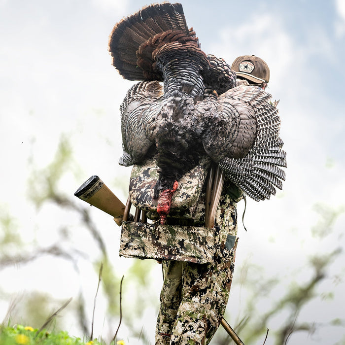 Turkey – Rig'Em Right