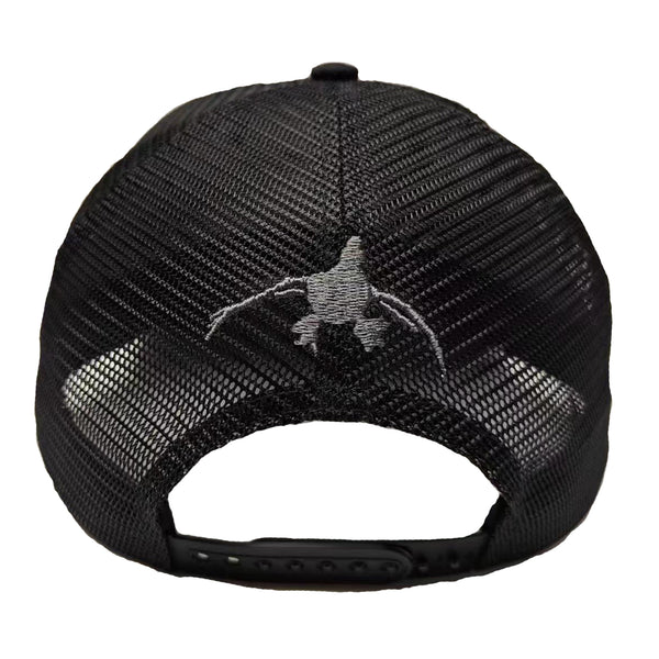 BLACKOUT™ Hat – Rig'Em Right