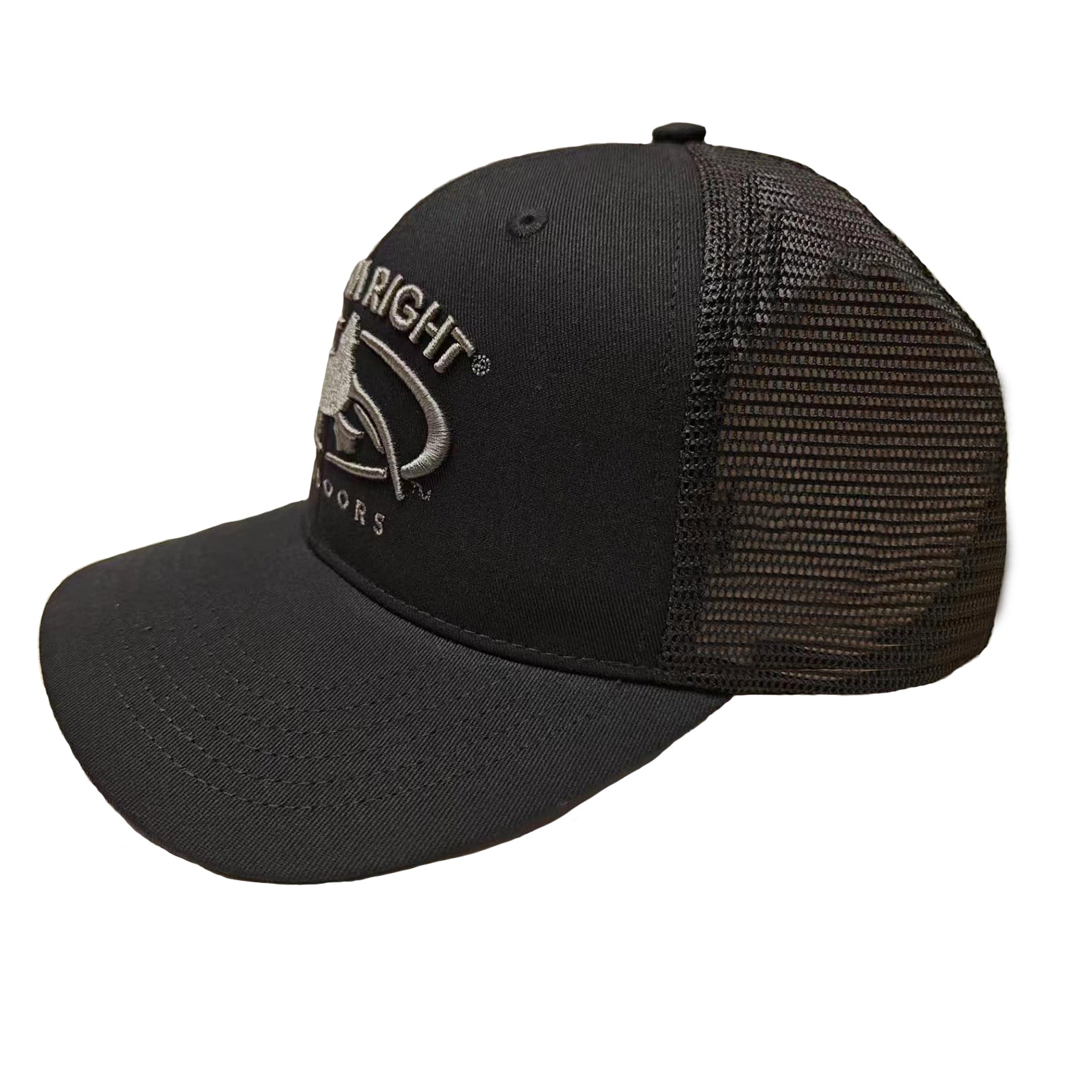 BLACKOUT™ Hat – Rig'Em Right