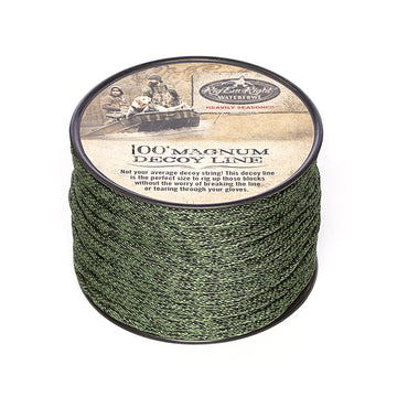 Magnum Decoy Line 100' Spool