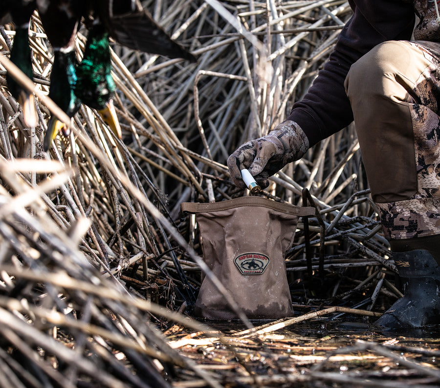 Shell Pouch – Rig'Em Right