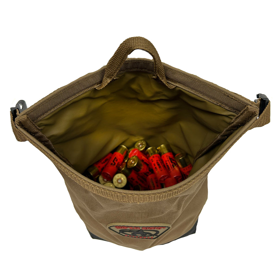 Shell Pouch – Rig'Em Right