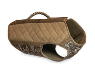 Bloodline Elite Dog Vest- Mossy Oak® Bottomland©®