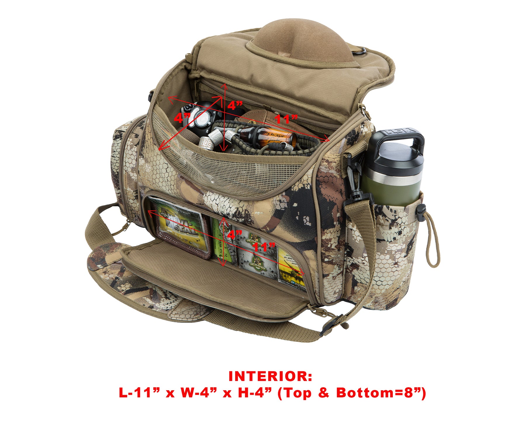Rig'Em Right Lock and Load Blind Bag