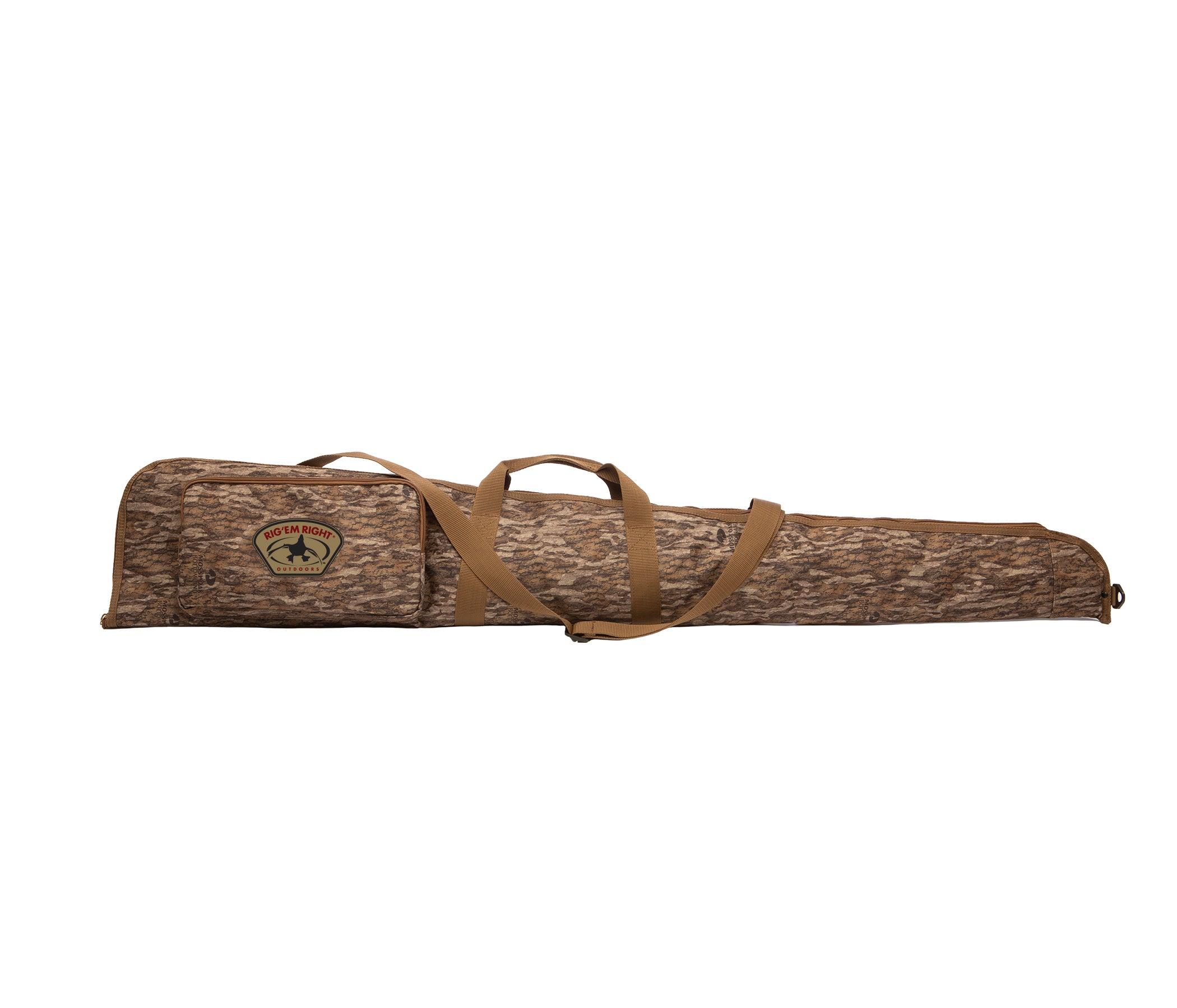 Sure Shot Floating Gun Case – Rig'Em Right