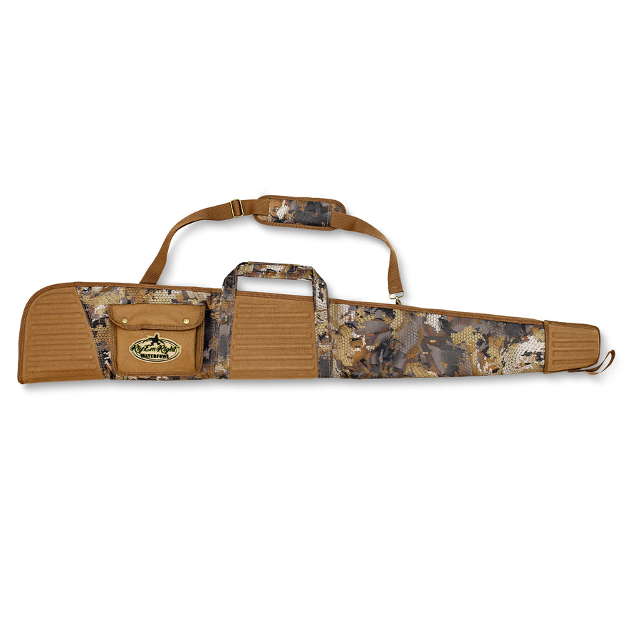 Nitro-Deluxe Floating Gun Case GORE® OPTIFADE® Timber