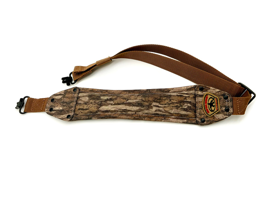 High Brass Gun Sling - Mossy Oak® Bottomland