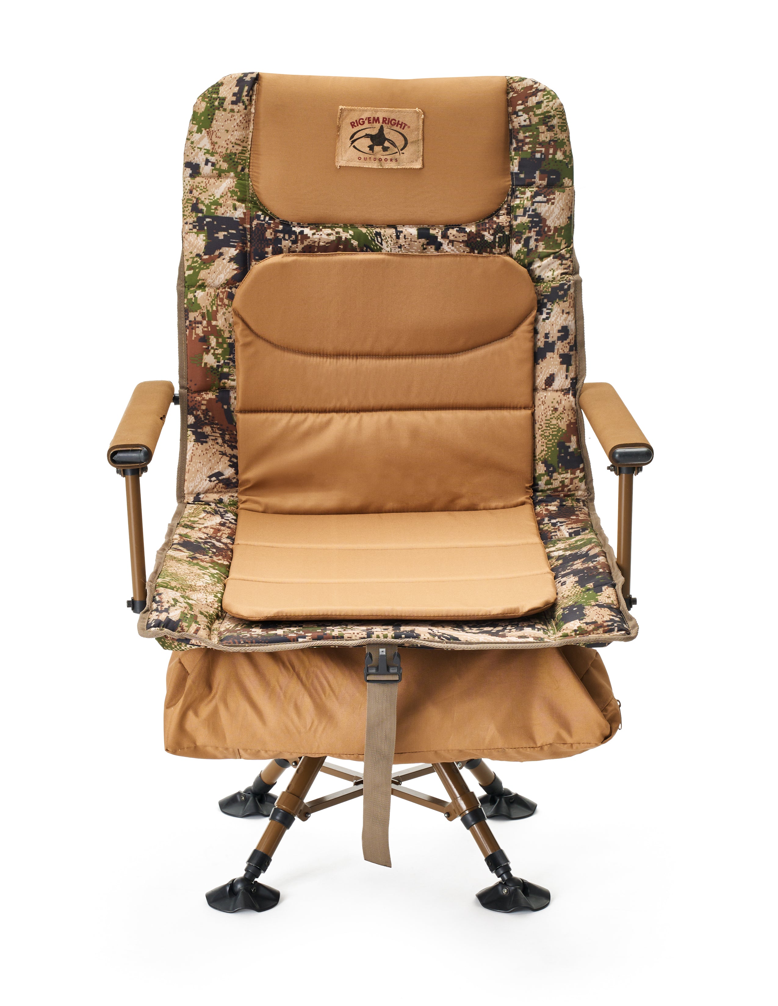Duck Hunting Dove Hunting Stool CampHunter Chair