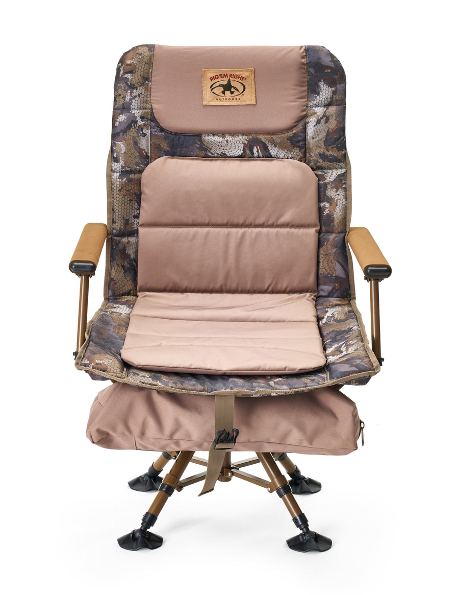 Hyde 360 – Rig'Em Right