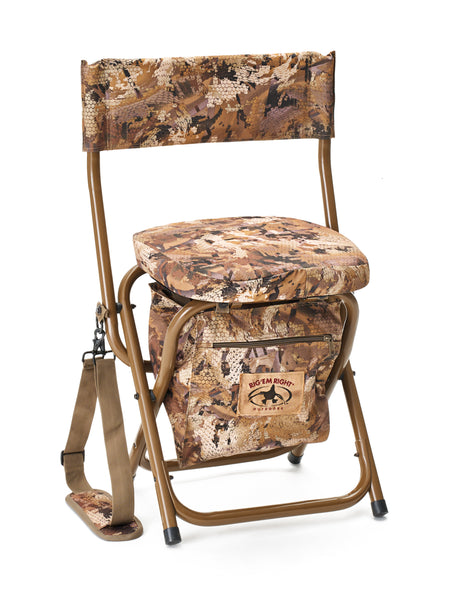 Hyde Stool – Rig'Em Right