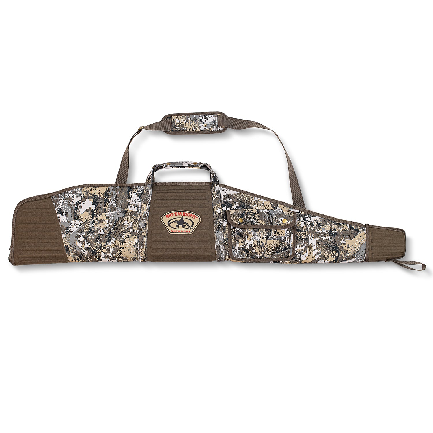 Shooting Accessories/Gun Cases – Rig'Em Right
