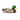 Mainline Series™ Fully-Flocked Mallard