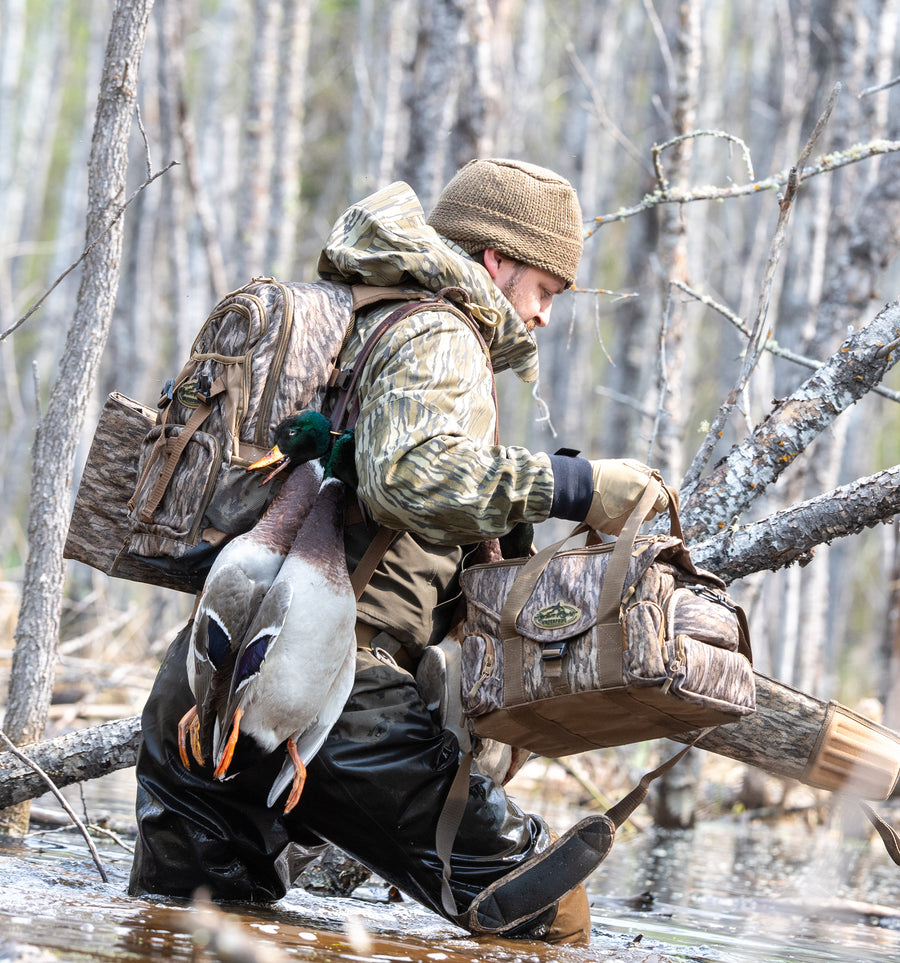 Stump Jumper Backpack-OPTIFADE® Timber