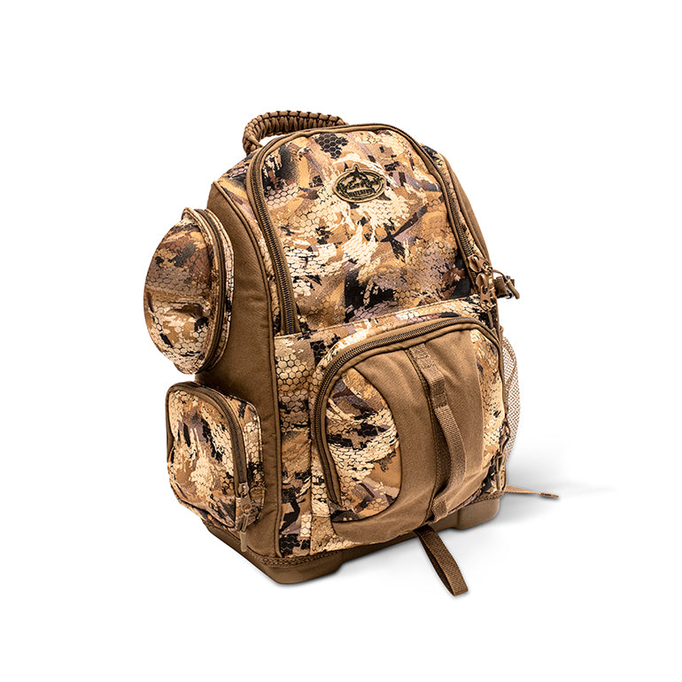 Lowdown Floating Backpack – Rig'Em Right