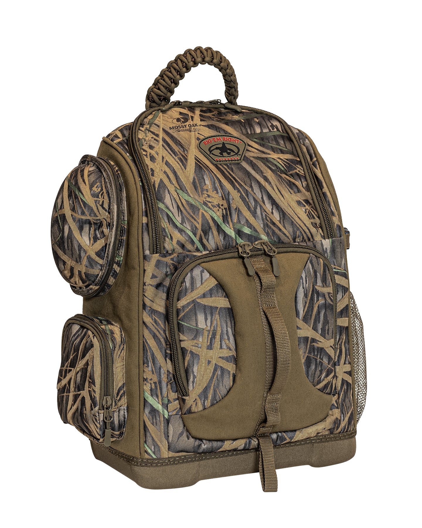 Lowdown Floating Backpack – Rig'Em Right