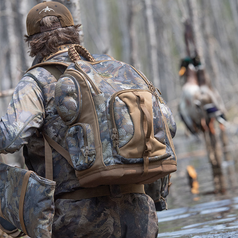 Backpacks & Gear bags – Rig'Em Right
