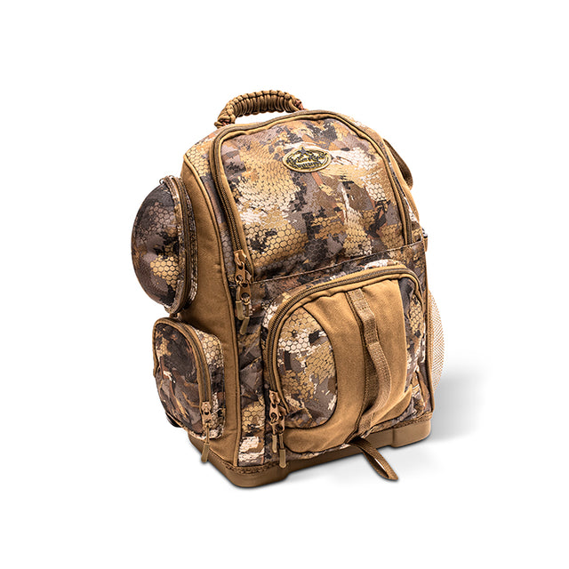 Lowdown Floating Backpack – Rig'Em Right