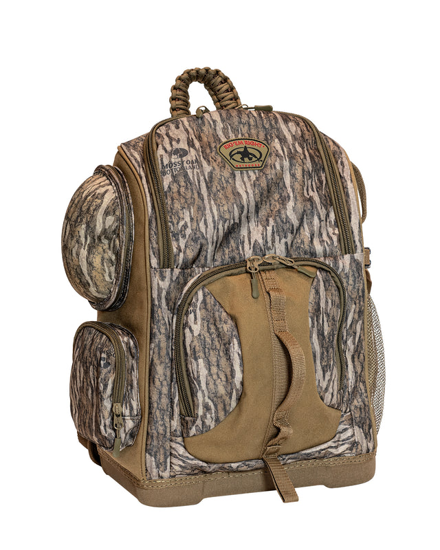 Lowdown Floating Backpack – Rig'Em Right