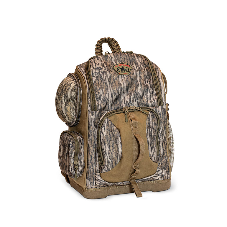 Drake Waterfowl Hunting Backpack Drake Camo Daypack — Crane's