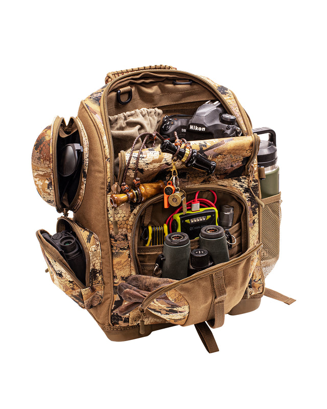 Lowdown Floating Backpack – Rig'Em Right