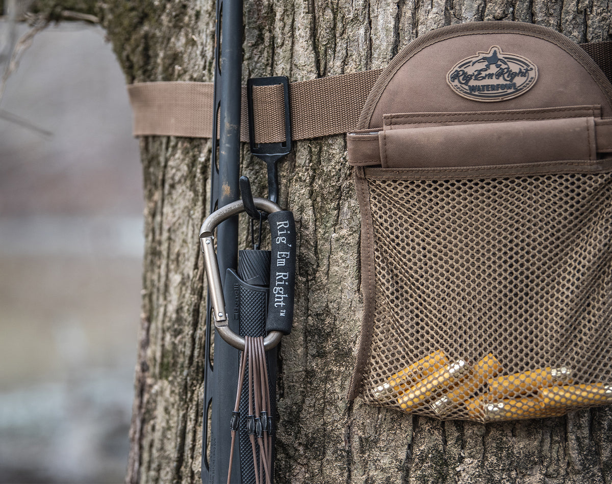 Timber Load Straps Heavy Duty Timber Strap – Rig'Em Right