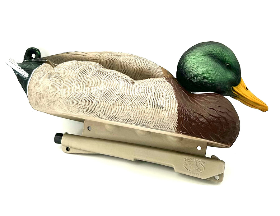 Mainline Series™ Black Duck