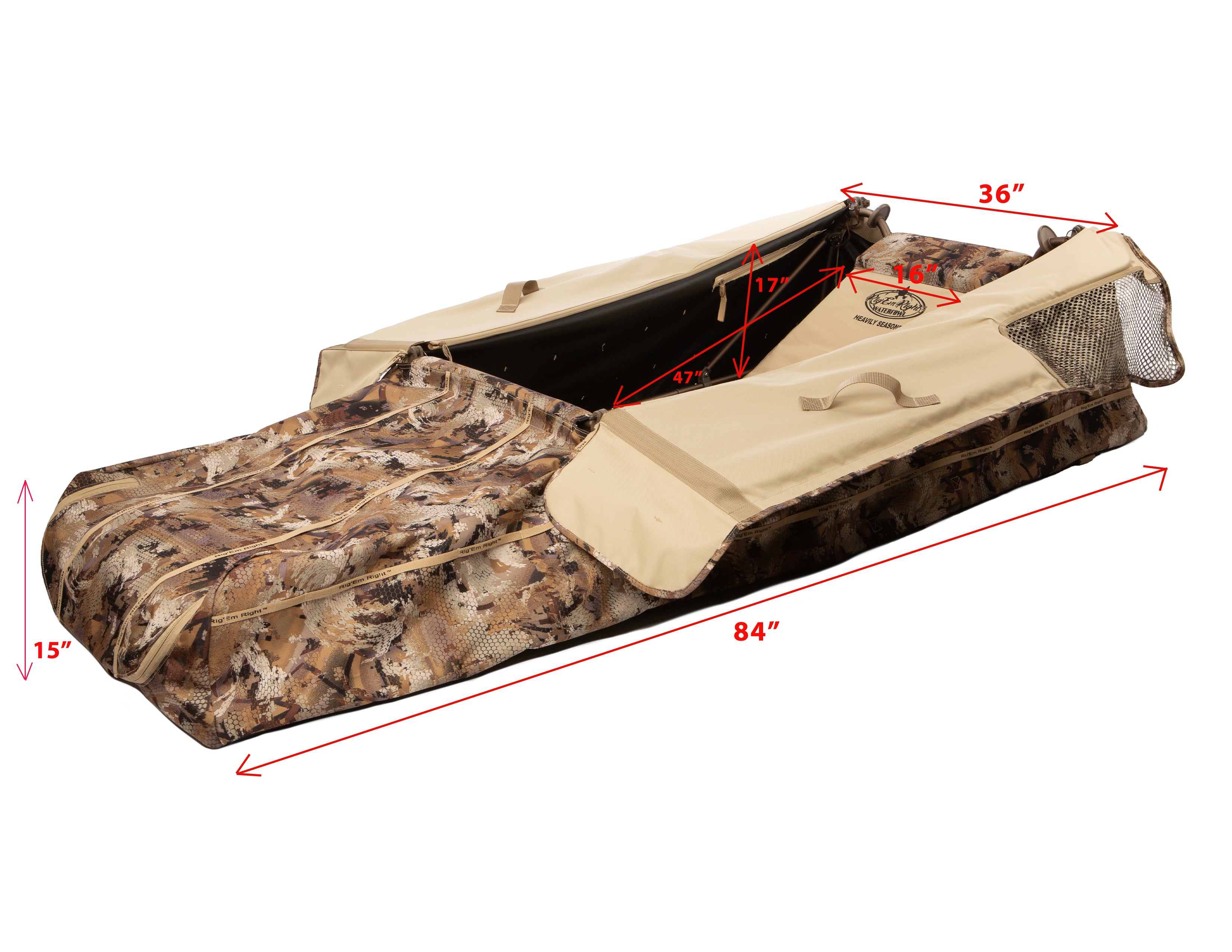 Catfish Rattle Floats Catfish Rattling Line Floats - 3 Pack Demon ...
