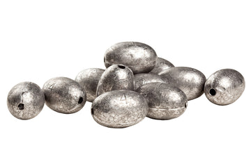 Rig'Em Right Lenza Per Anatre Magnum Decoy Line - 100 Piedi, Resistente E Anti-Galleggiamento