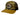 Old School Camo Hat- Duck Logo