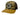 Old School Camo Hat- Hoof Logo