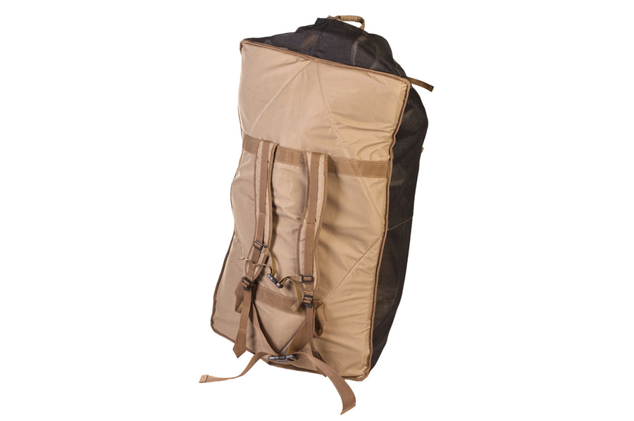 TANKER XL Shoulder Bag - COOL HUNTING®