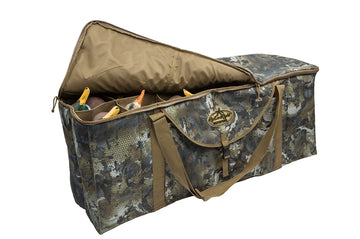 Riverside Camo Decoy Bag Hold all Pigeon Shooting Decoying Carry Your  Decoys Kit Gear: Buy Online at Best Price in Egypt - Souq is now