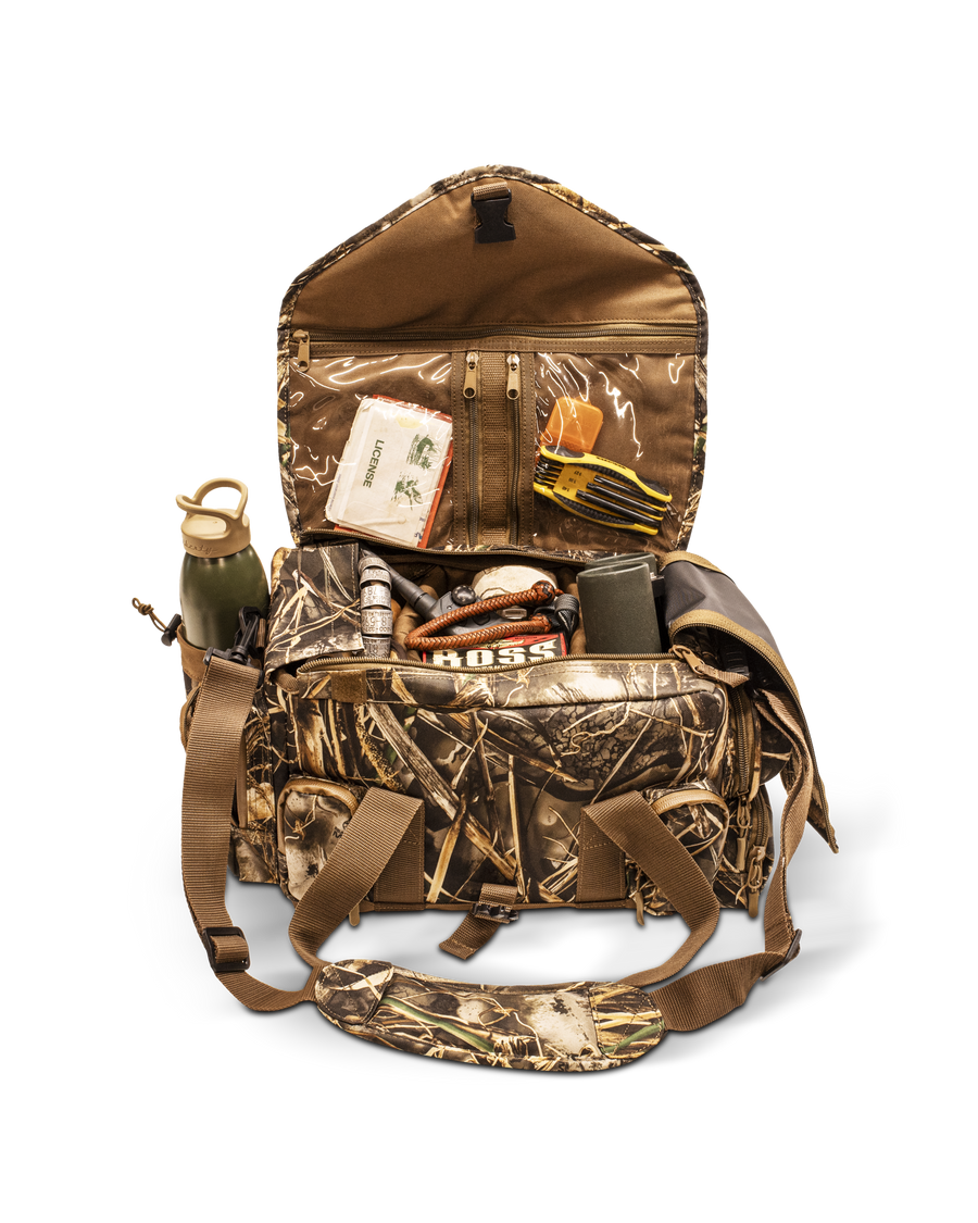 Rig Em Right Xl Rig'Em Right Duck Hunting Blind Bag Waterproof