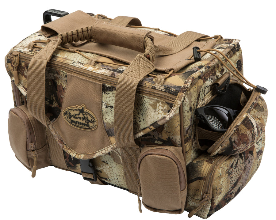 Shell Shocker XLT Blind Bag-GORE® OPTIFADE® Marsh