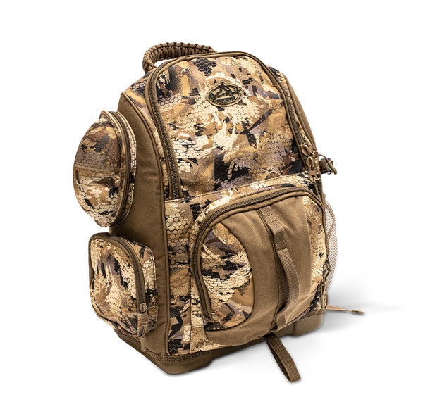 Lowdown Floating Backpack – Rig'Em Right