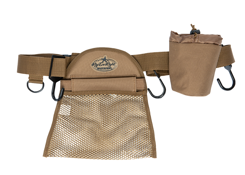 Heavy Duty Timber Strap – Rig'Em Right