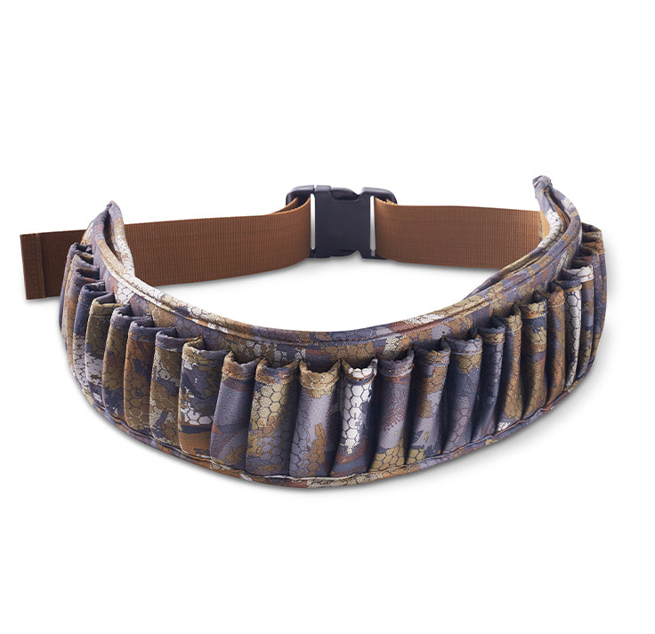 Neoprene Shell Belt – Rig'Em Right