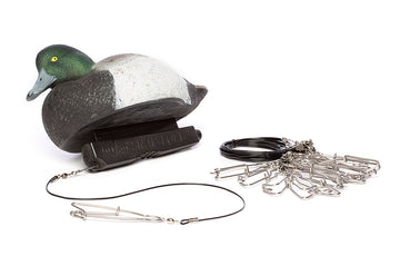 Decoy Rigging – Rig'Em Right
