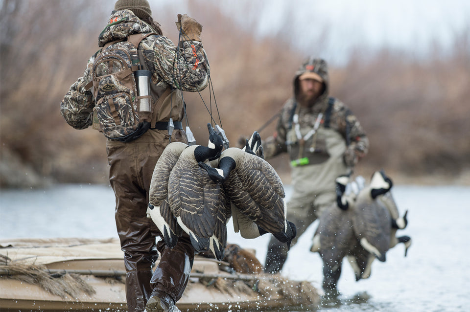 Rig'Em Right® Xtreme Texas Rigs