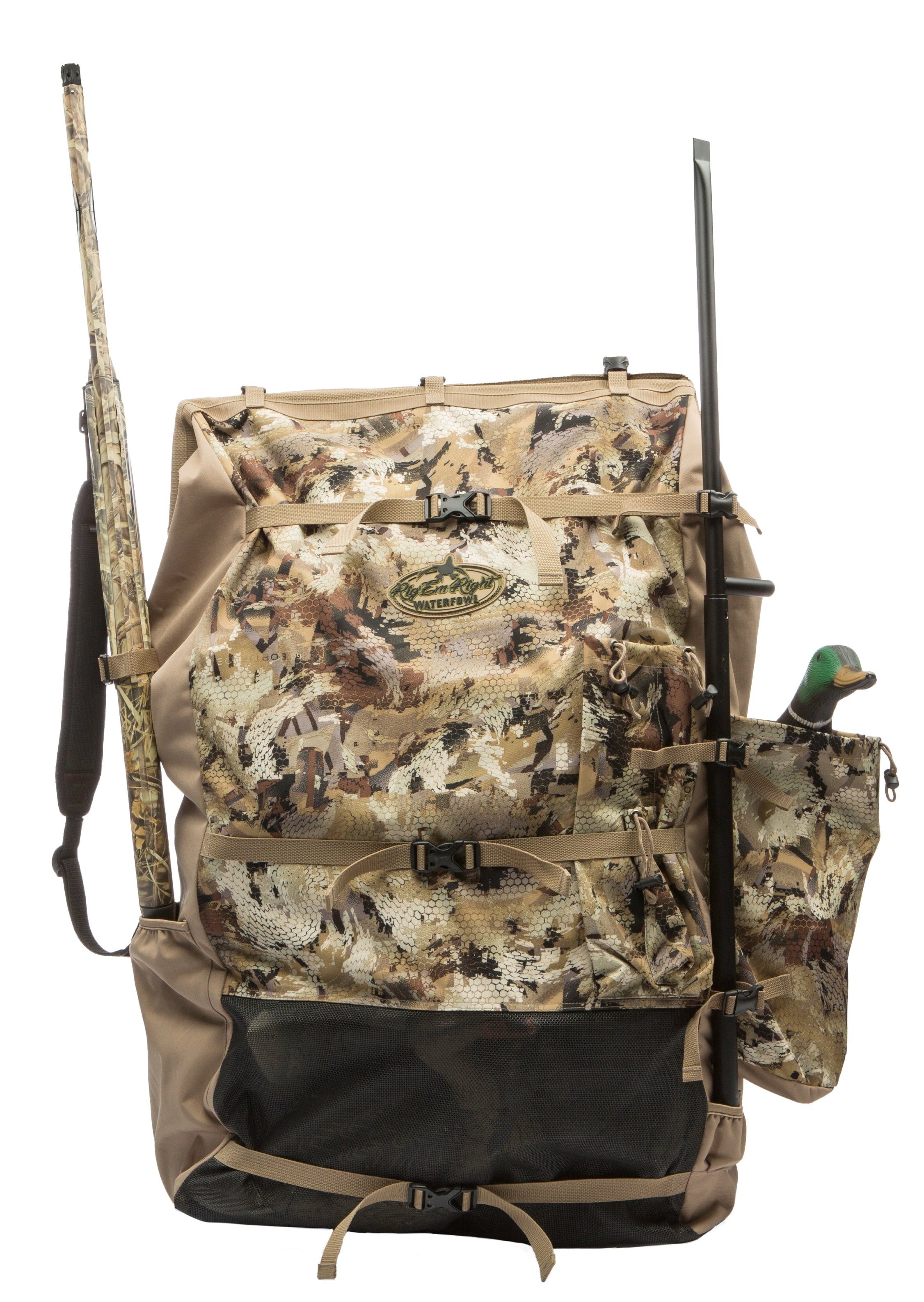 EFUGE RUNNER DECOY BAG- GORE® OPTIFADE® MARSH deals